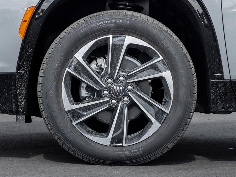 2027 Buick Enclave