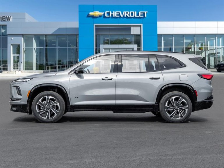 2027 Buick Enclave