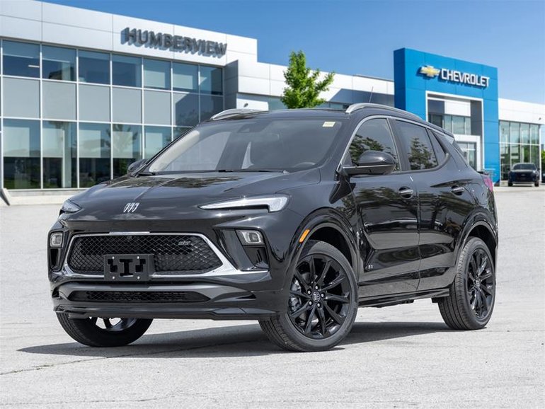 2026 Buick Encore GX