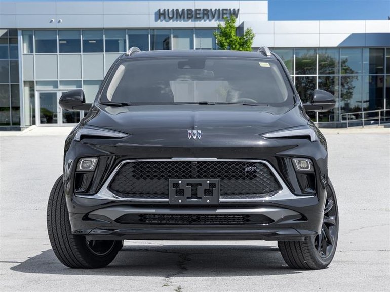 2026 Buick Encore GX