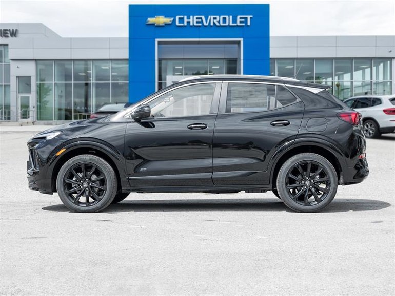 2026 Buick Encore GX