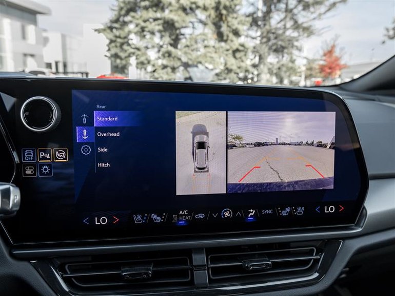 2025 Chevrolet Equinox EV