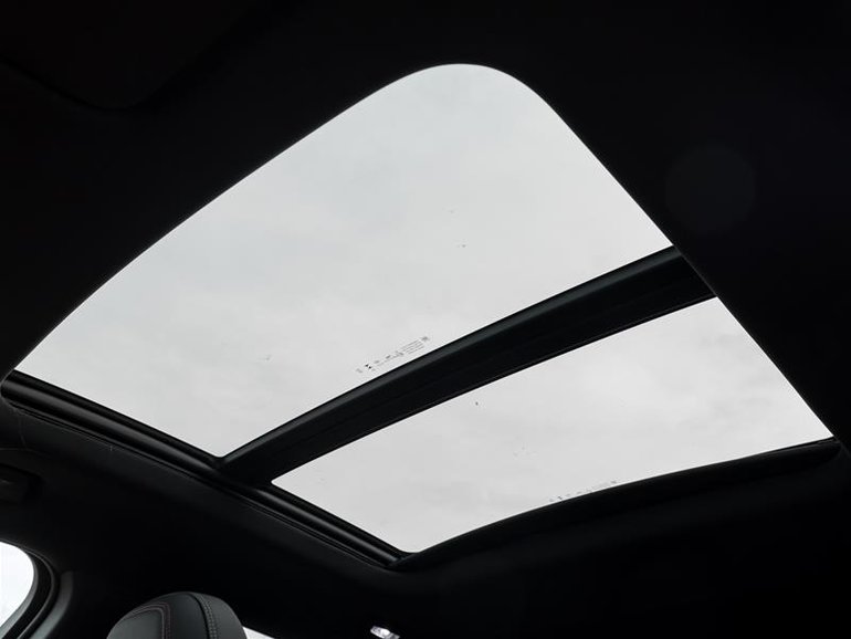 2025 Chevrolet Equinox EV