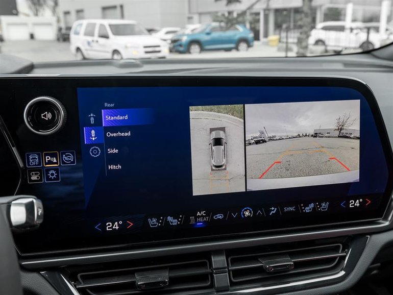 2025 Chevrolet Equinox EV