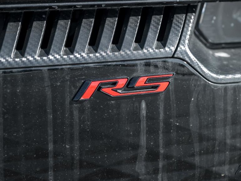 2025 Chevrolet Equinox EV