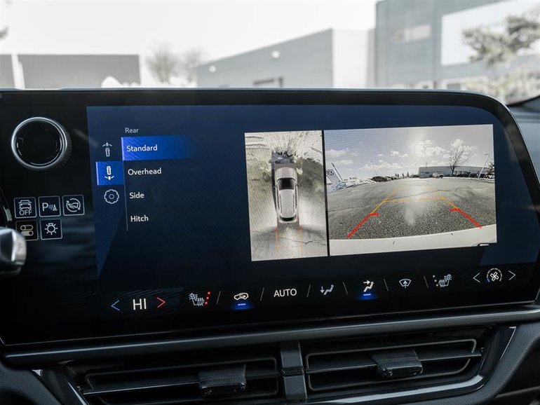 2025 Chevrolet Equinox EV