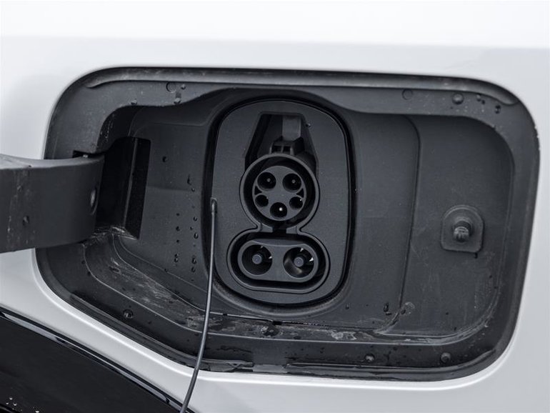 2025 Chevrolet Equinox EV