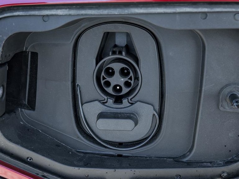 2025 Chevrolet Equinox EV