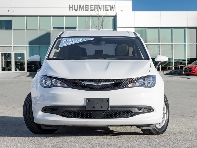 2023 Chrysler Grand Caravan