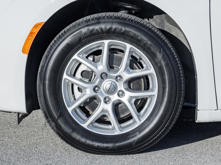 2023 Chrysler Grand Caravan