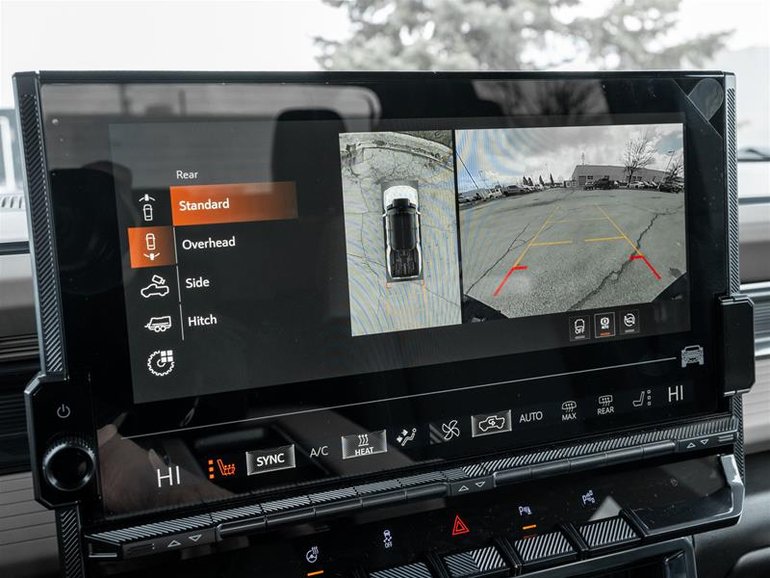 2026 GMC Hummer EV Pickup