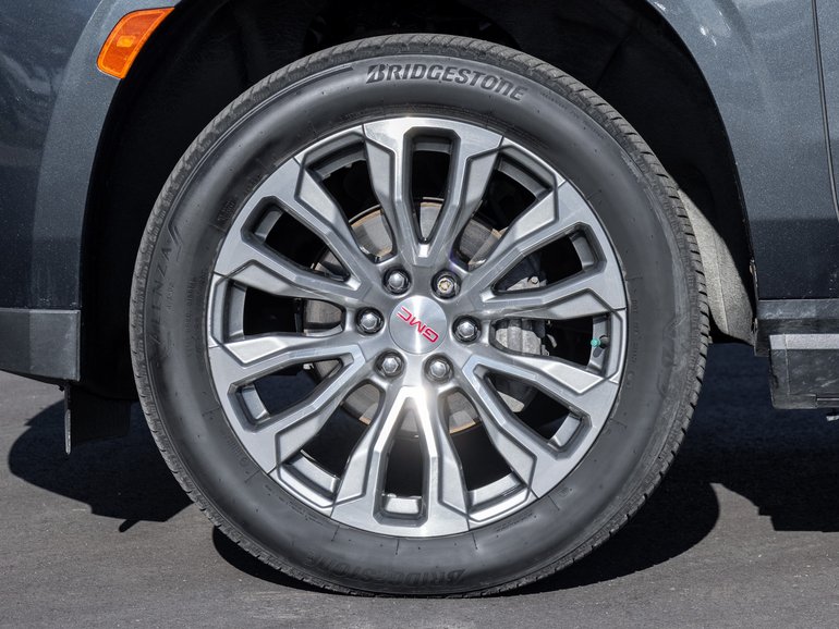 2021 GMC Yukon