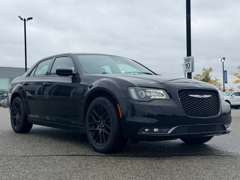 2019 Chrysler 300