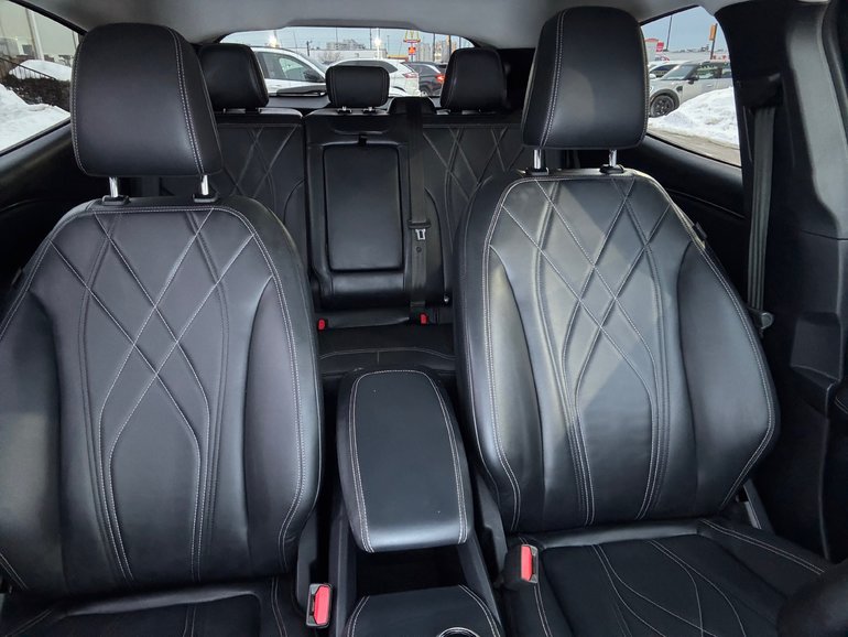 2024 Ford Mustang Mach-E