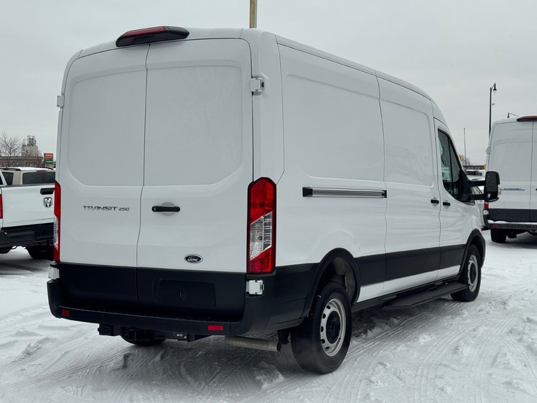 2023 Ford Transit 250 Cargo Van
