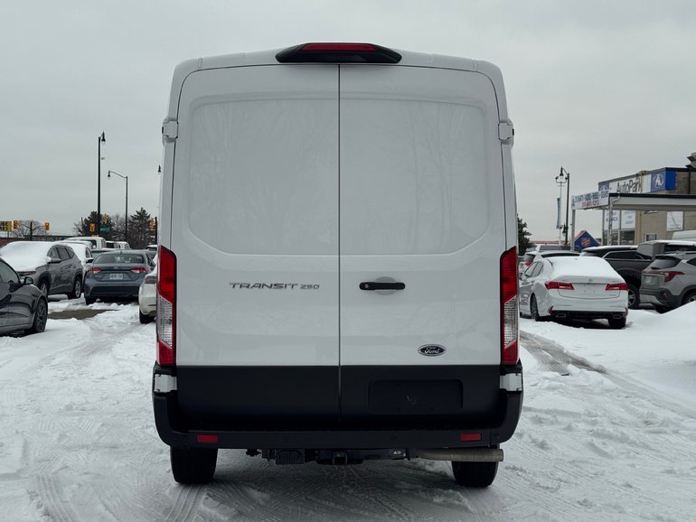 2023 Ford Transit 250 Cargo Van