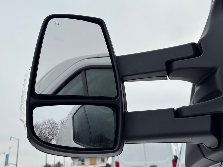 2023 Ford Transit 250 Cargo Van