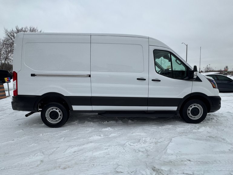 2023 Ford Transit 250 Cargo Van