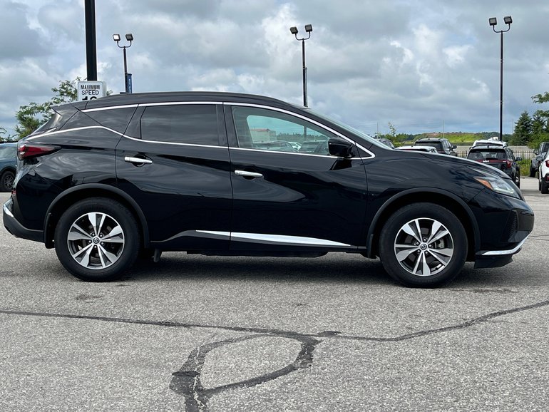 2021 Nissan Murano