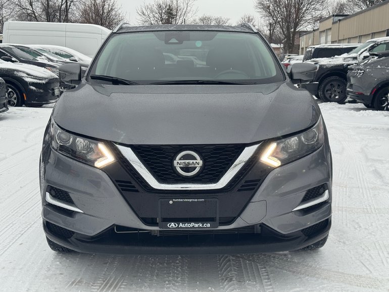 2023 Nissan Qashqai