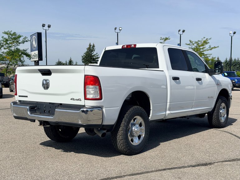 2024 Ram 3500