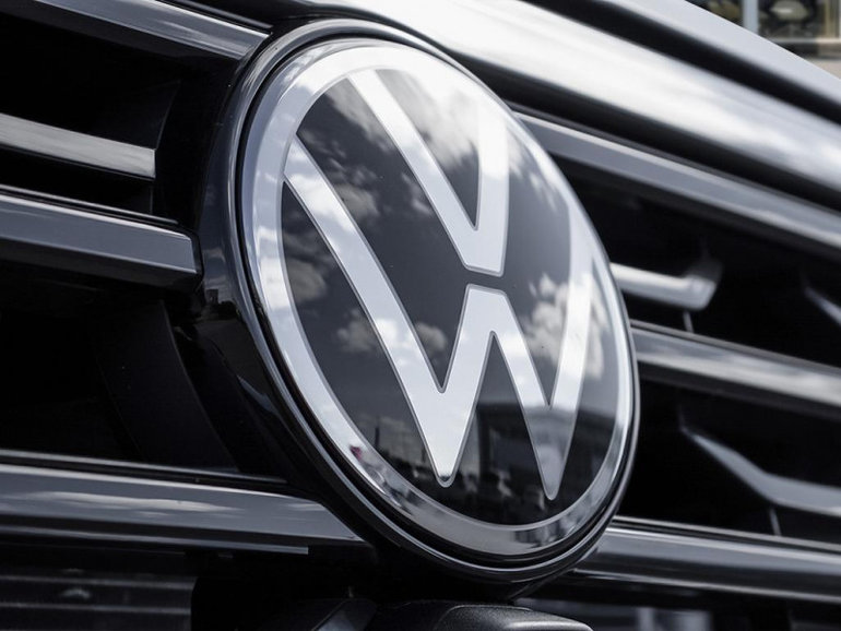 2026 Volkswagen Atlas