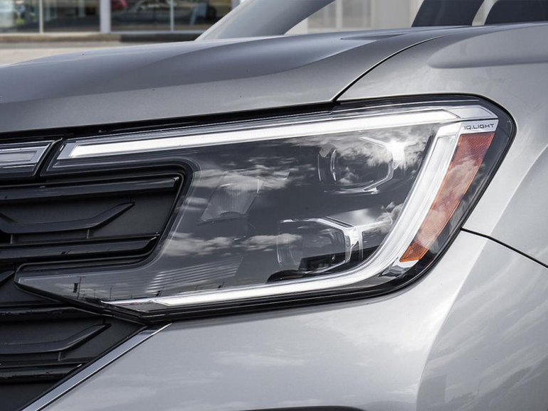 2026 Volkswagen Atlas