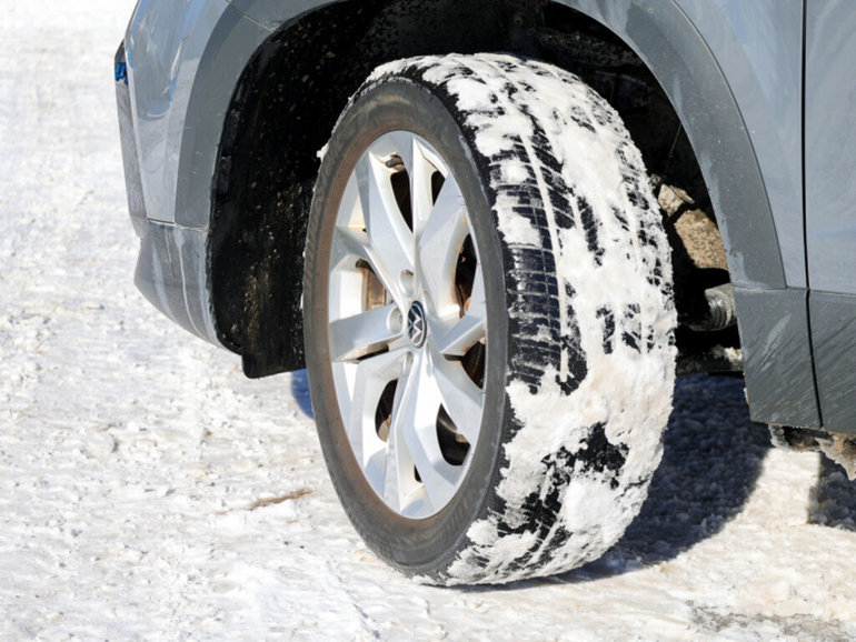 2022 Volkswagen Taos