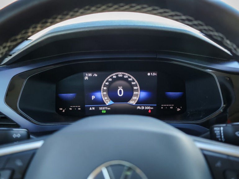 2022 Volkswagen Taos