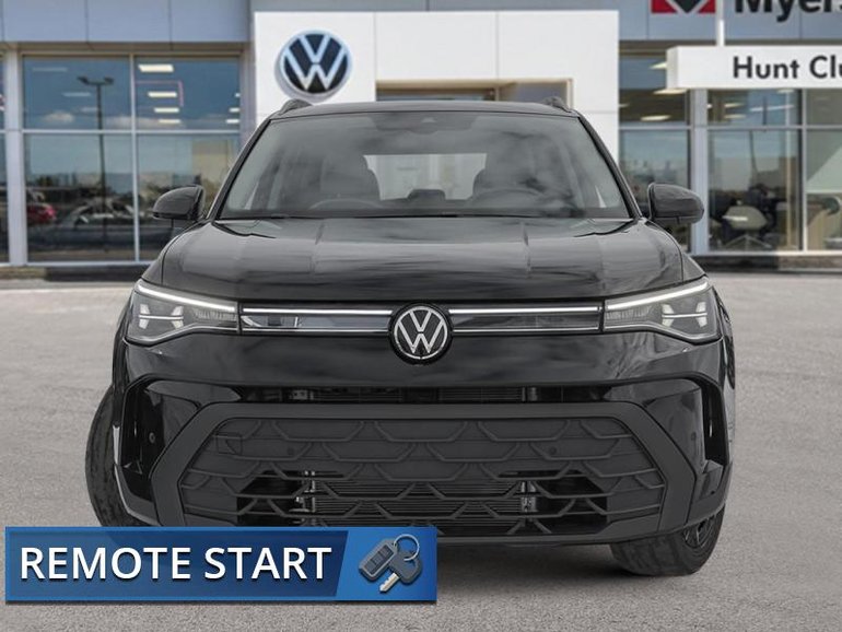 2026 Volkswagen Taos