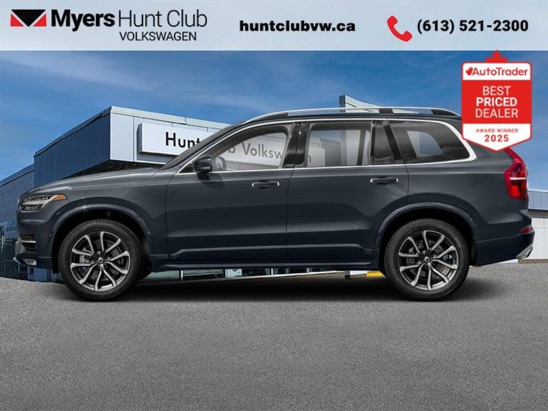 2019 Volvo XC90