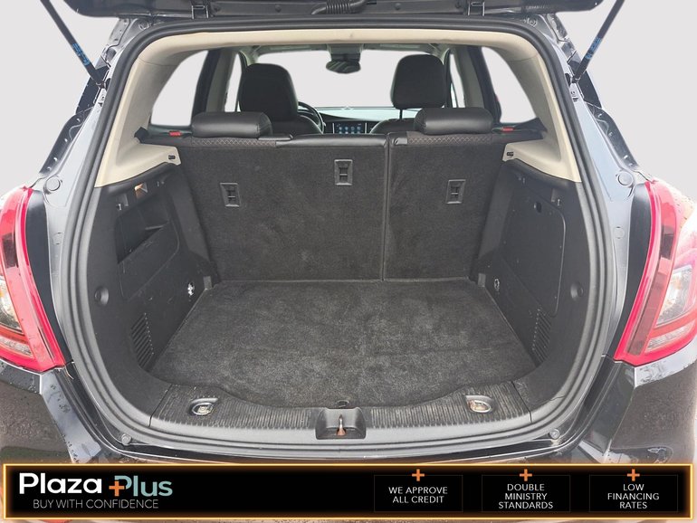 2019 Buick Encore