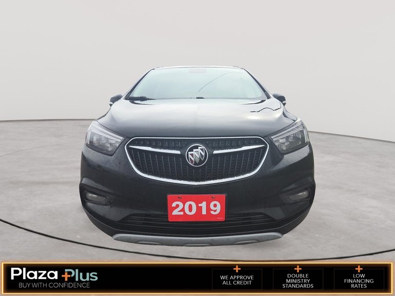 2019 Buick Encore