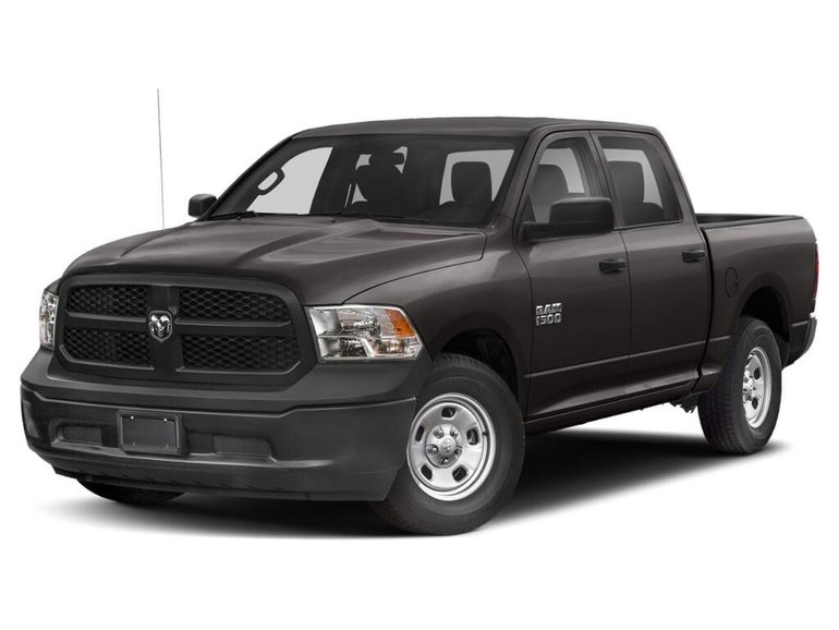 2020 Ram 1500 Classic Express