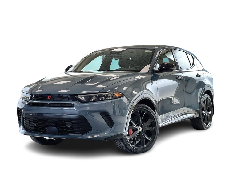 2024 Dodge Hornet