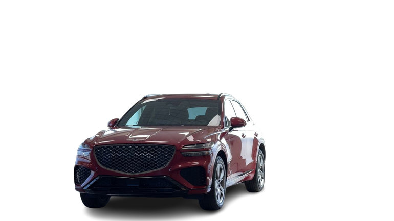 2023 GENESIS GV70