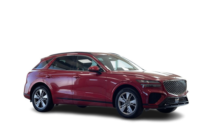 2023 GENESIS GV70