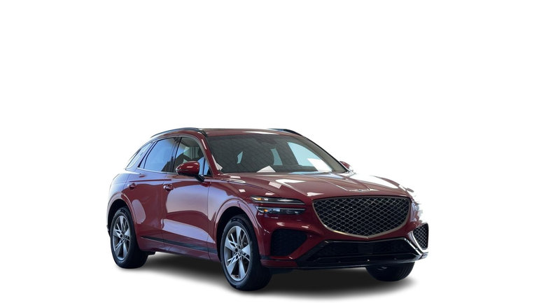 2023 GENESIS GV70