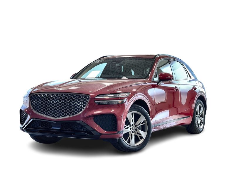 2023 GENESIS GV70