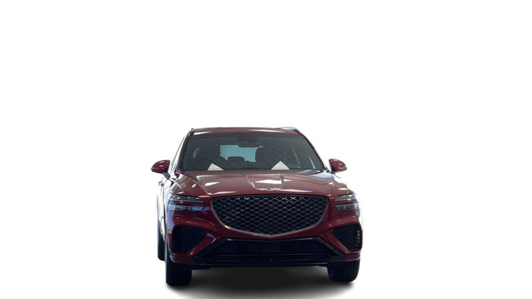 2023 GENESIS GV70