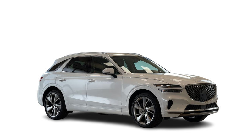 2025 GENESIS GV70