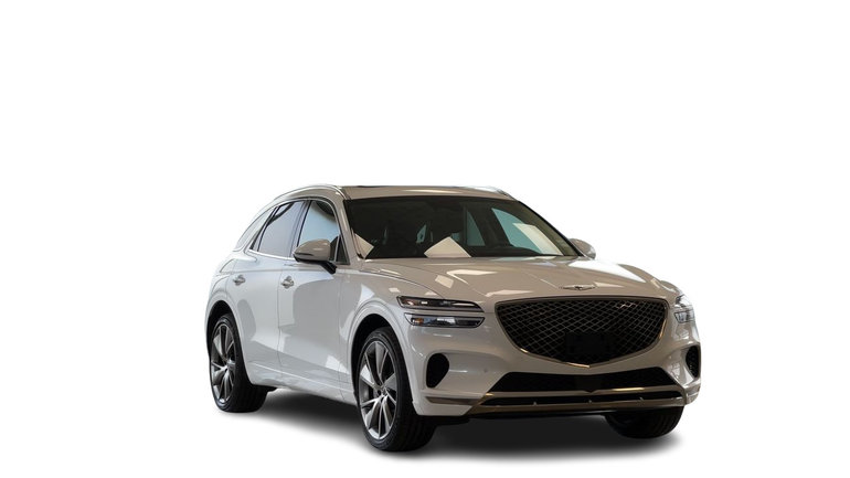 2025 GENESIS GV70