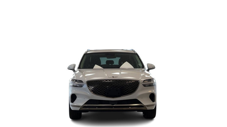 2025 GENESIS GV70