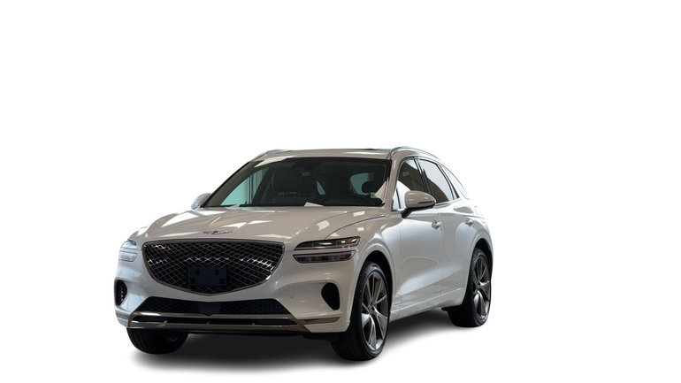 2025 GENESIS GV70