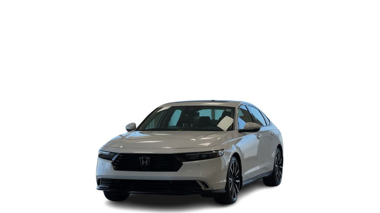 2025 Honda Accord