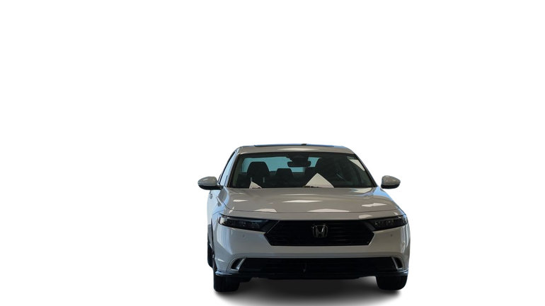 2025 Honda Accord