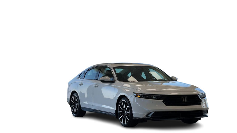 2025 Honda Accord
