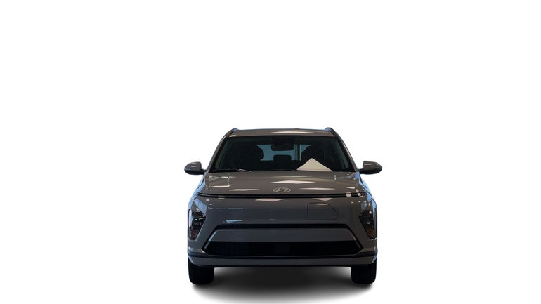 2026 Hyundai Kona Electric