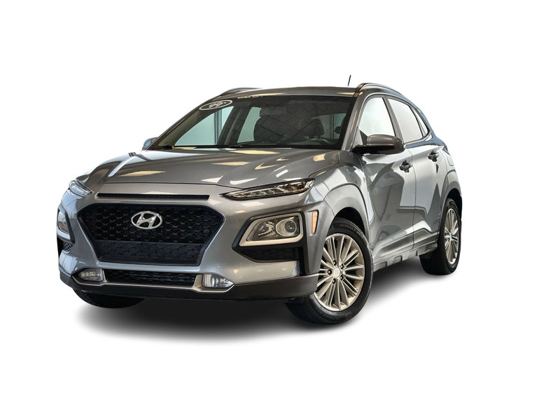 2020 Hyundai Kona 2.0L AWD Preferred  New Tires, Rear Camera,