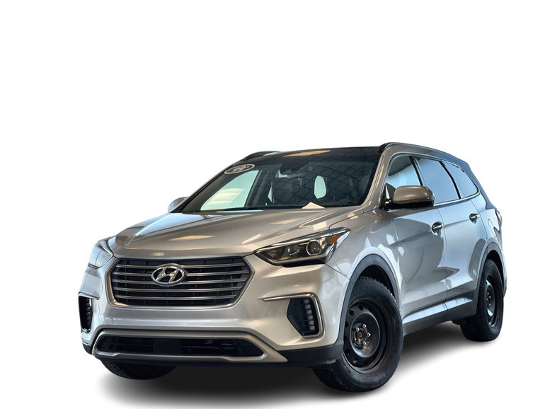 2019 Hyundai Santa Fe XL AWD Luxury Leather, Local Trade,